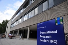 Zur Seite: TRC
